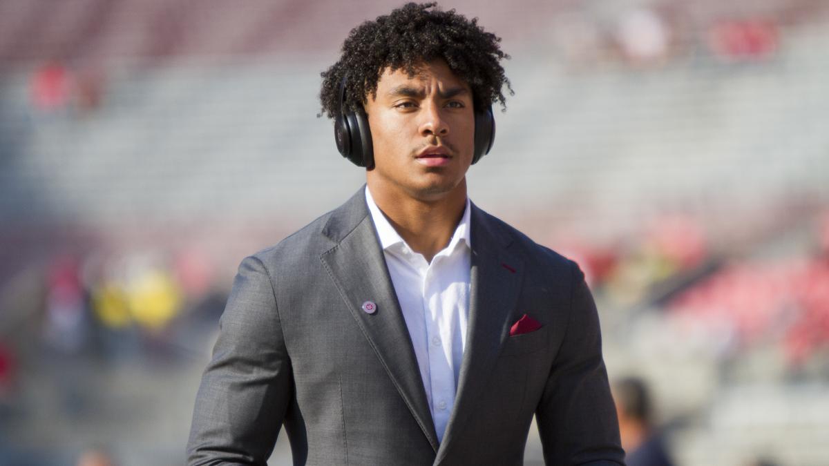9. Kamryn Babb